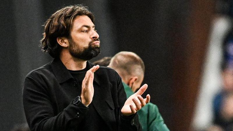 با وجود ناکامی، رنجرز هنوز شانس قهرمانی دارد